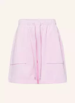 Шорты Marc Aurel, розовый