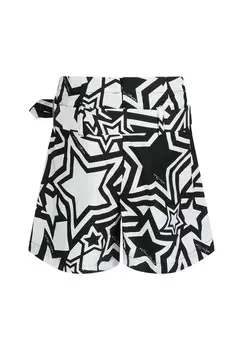 Шорты Marc Ellis, черный