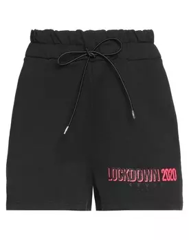 Шорты Marc Ellis, черный