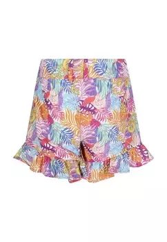 Шорты Marc Ellis, разноцветный