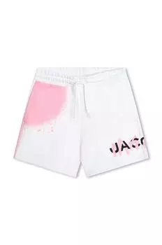 Шорты Marc Jacobs, белый