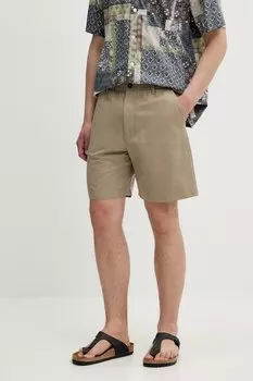 Шорты Marc O'Polo, бежевый