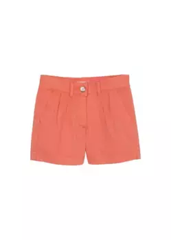 Шорты Marc O'Polo "из хлопка", цвет Orange