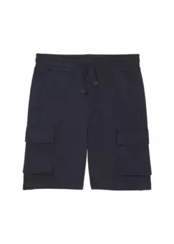 Шорты Marc O'Polo "из натурального хлопка", синий