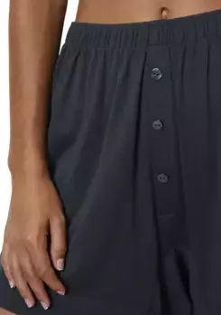 Шорты Marc O'Polo свободного кроя, цвет морской волны