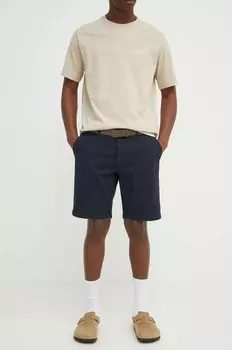 Шорты Marc O'Polo, темно-синий