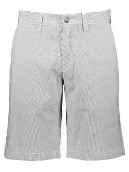 Шорты Marc OPolo Bermudas, цвет grau/wei