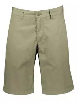 Шорты Marc OPolo Bermudas, оливковый