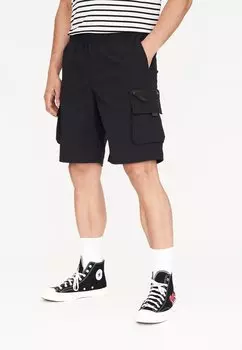 Шорты MARC Resterds, черный