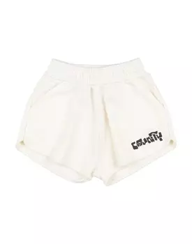 Шорты Marcelo Burlon, бежевый