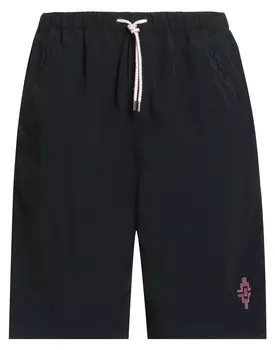 Шорты Marcelo Burlon, черный