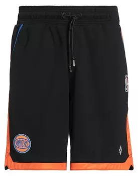 Шорты Marcelo Burlon, черный