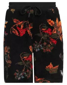 Шорты Marcelo Burlon, черный