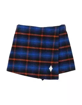 Шорты Marcelo Burlon, синий