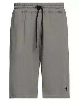 Шорты Marcelo Burlon, зеленый