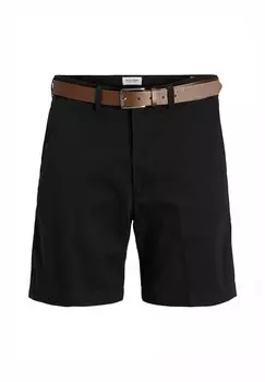 Шорты MARCO Jack & Jones, черный