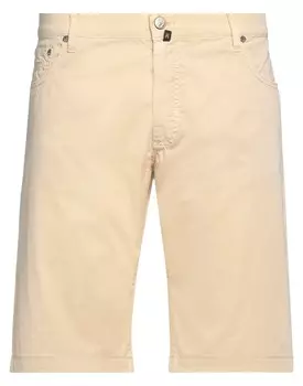 Шорты Marco Pescarolo, бежевый