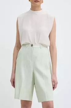 Шорты Marella, зеленый