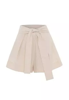 Шорты MARGARET adL, кремовый