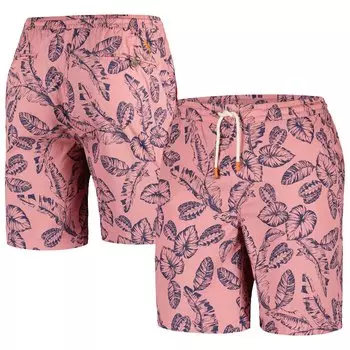 Шорты Margaritaville Iconic Brands, розовый