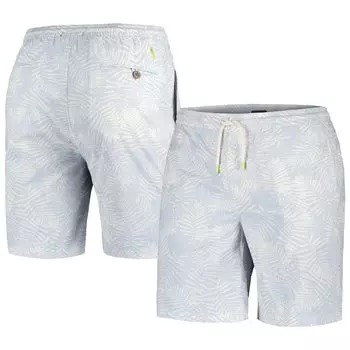 Шорты Margaritaville Iconic Brands, серый