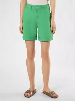 Шорты Marie Lund, зеленый