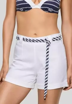 Шорты MARINA Yamamay, белый