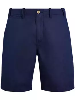 Шорты Maritimes POLO RALPH LAUREN, синий