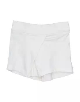 Шорты Mariuccia, белый