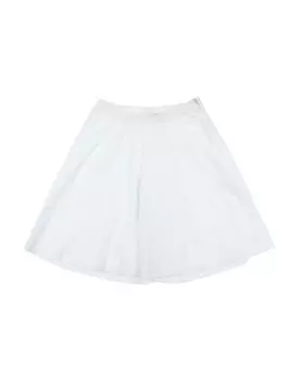 Шорты Mariuccia, белый