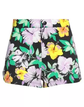 Шорты Mariuccia, черный