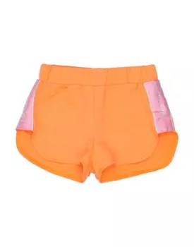 Шорты Mariuccia, оранжевый
