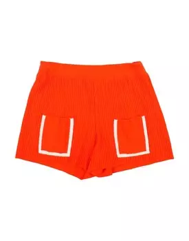 Шорты Mariuccia, оранжевый