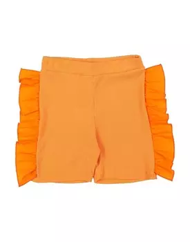 Шорты Mariuccia, оранжевый