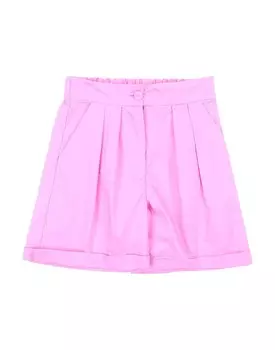 Шорты Mariuccia, розовый