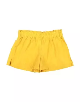 Шорты Mariuccia, желтый