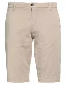 Шорты Markup, бежевый