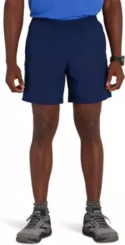 Шорты Marmot Elche Shorts 7", цвет Arctic Navy