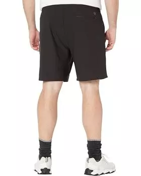 Шорты Marmot Elche Shorts, черный