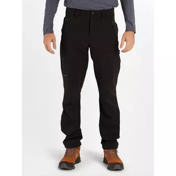 Шорты Marmot Scree, черный