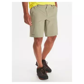 Шорты Marmot Scree, зеленый