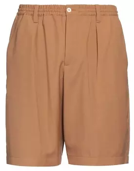 Шорты Marni, коричневый