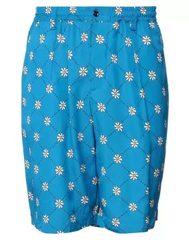 Шорты Marni, синий