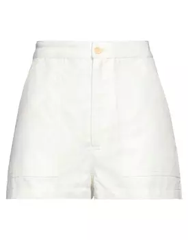 Шорты Marni, слоновая кость