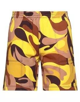 Шорты Marni, желтый