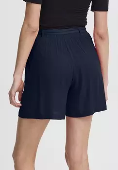 Шорты MARRAKECH ICHI, темно-синий