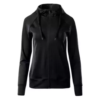 Шорты Martes Cyra, черный