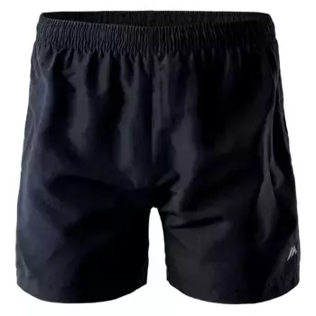 Шорты Martes Essential Menali, черный