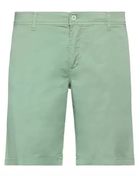 Шорты Martin Zelo, зеленый