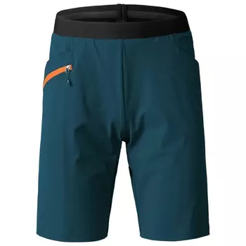 Шорты Martini Alpmate Straight, цвет poseidon_fire